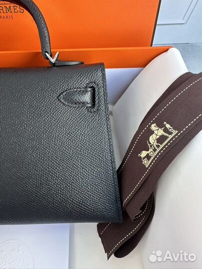 Сумка Hermes Kelly Sellier 20