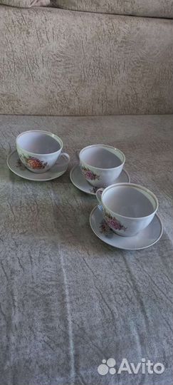 Советский винтаж