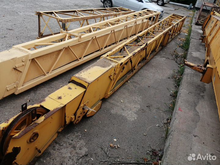 Туапсинский МашЗавод МКТТ-63, 1990