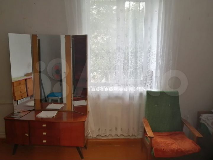 2-к. квартира, 34,6 м², 2/2 эт.