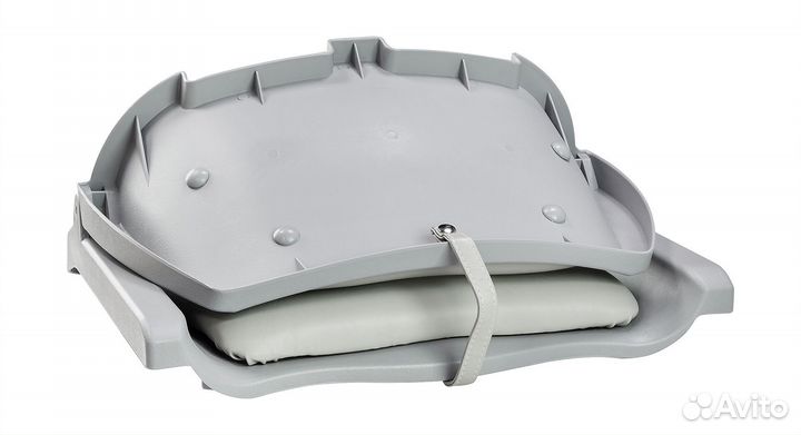 Кресло мягкое складное для лодки