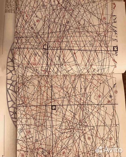 Журнал Вязание и мода СССР