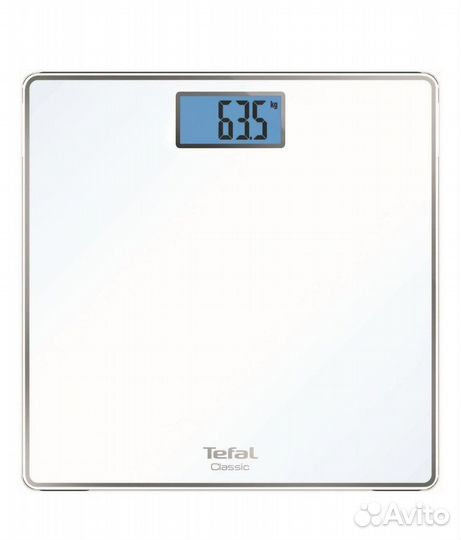 Весы напольные электронные Tefal PP1501V0
