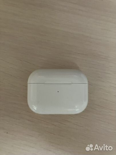Airpods pro (оригинал)