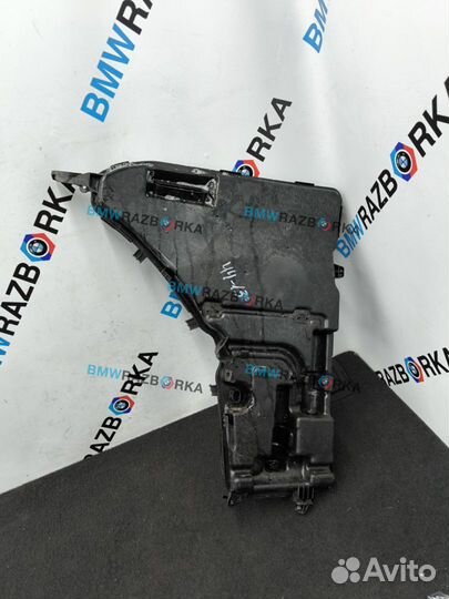 Бачок омывателя BMW i5 G60 2024 61667011096