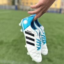 Бутсы Adidas Adipure 11 pro Tony Kroos