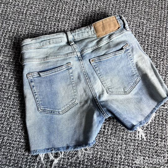 Шорты H&M xs