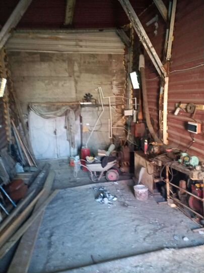 Участок 3 га (СНТ, ДНП)