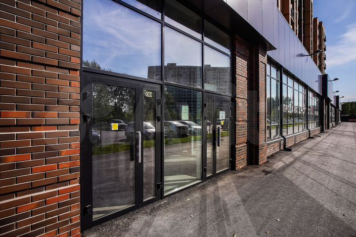 Продам офисное помещение, 72.39 м²