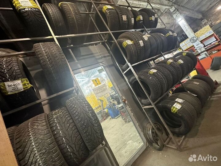 Nokian Tyres Nordman 5 SUV 225/60 R17 103T