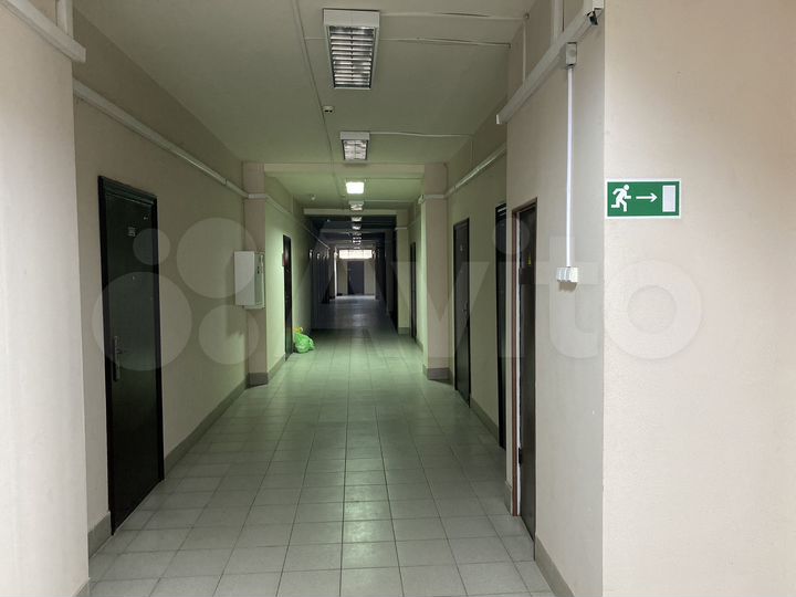 Офис, 18 м²
