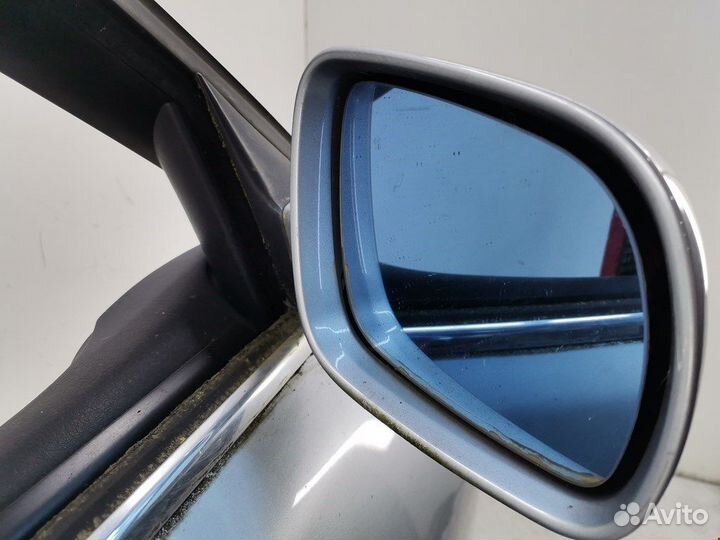 Дверь передняя для Audi A4 B5