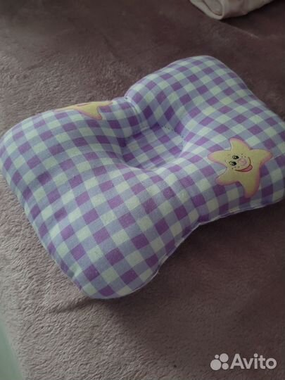 Бортики для принцессы