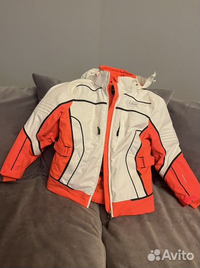 Горнолыжный костюм детский 134