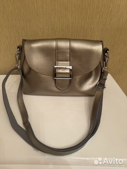 Сумка экокожа