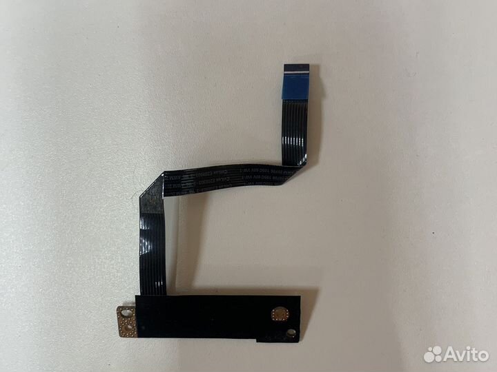 Кнопка включения ноутбука lenovo g570