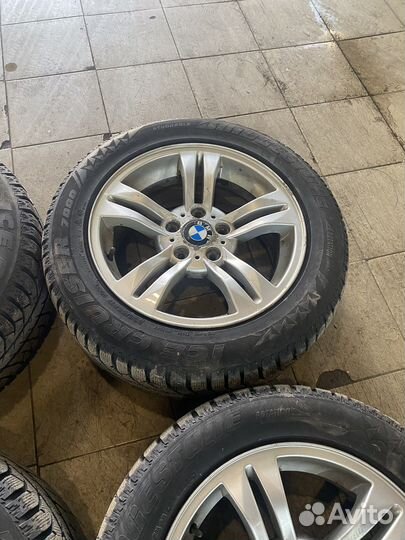 Колеса на bmw x3