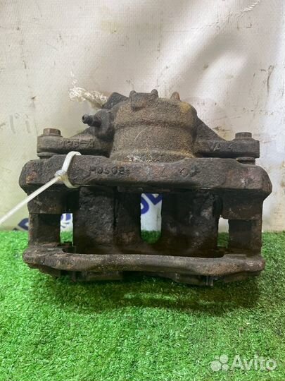 Суппорт передний левый Peugeot 307 хэтчбэк 1.4 KFU