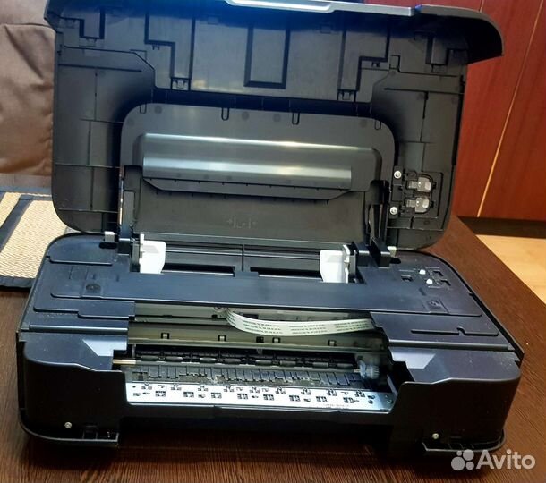 Принтер Canon IP2700