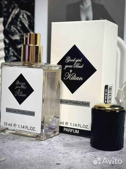 Good girl gone bad 33мл