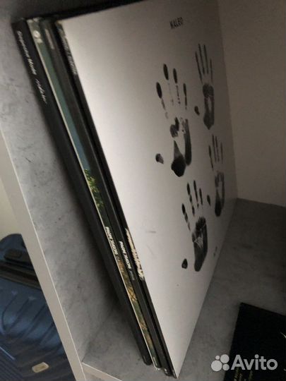 Виниловый проигрыватель Ion Mustang