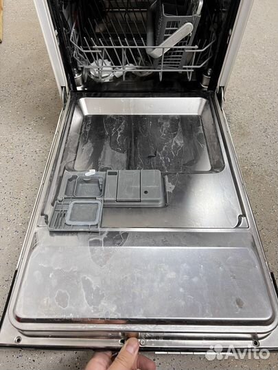 Посудомоечная машина electrolux 45