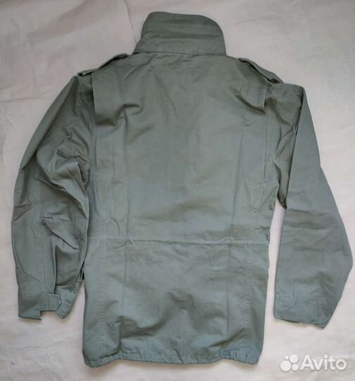 Куртка М 65 Stalker