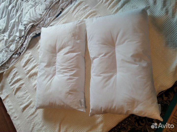 Детские ортопедические подушки