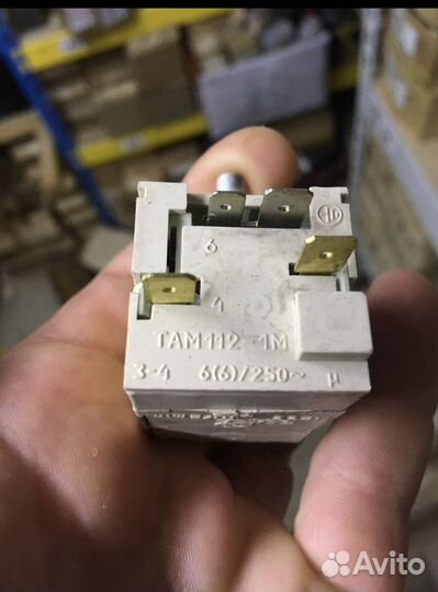 Там-112 Там-145