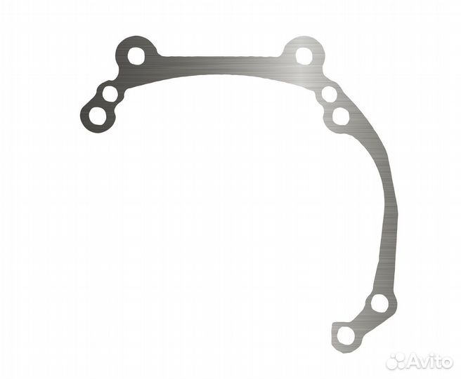 Переходные рамки для линз Toyota Camry (hella 3r)