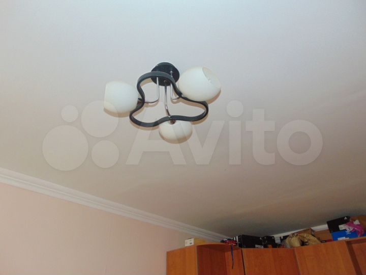 3-к. квартира, 73,4 м², 2/3 эт.