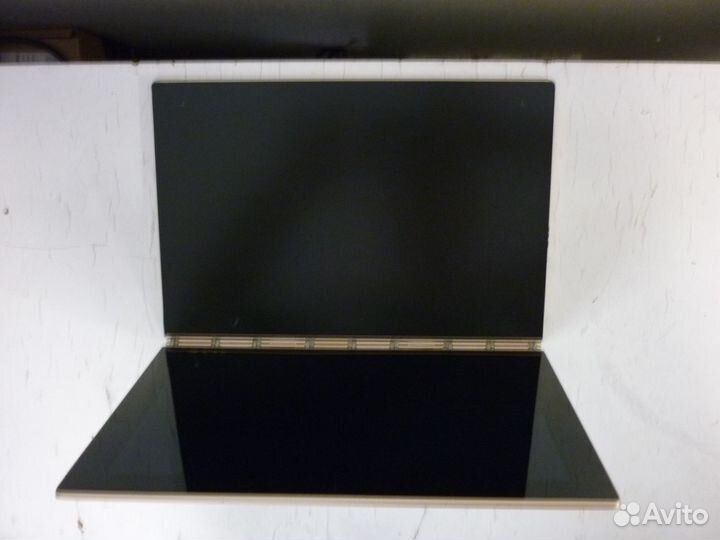 Планшет Lenovo Yoga-Book