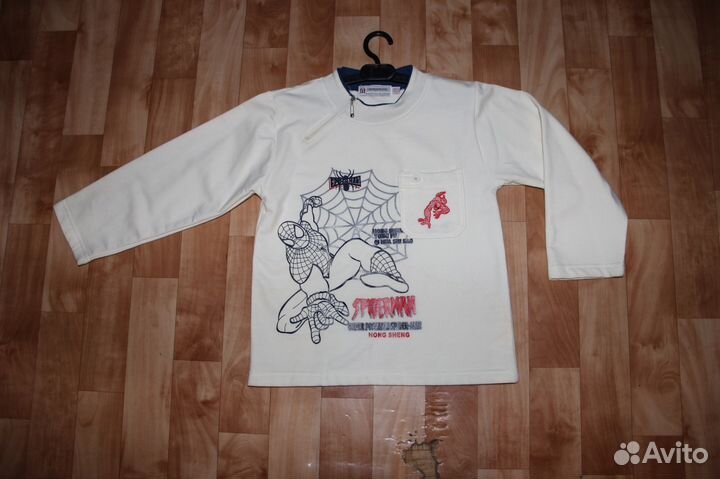 Продам кофту на мальчика