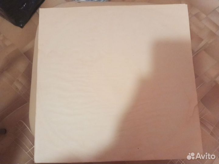 Виниловые пластинки Black sabbath