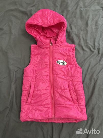 Жилет детский