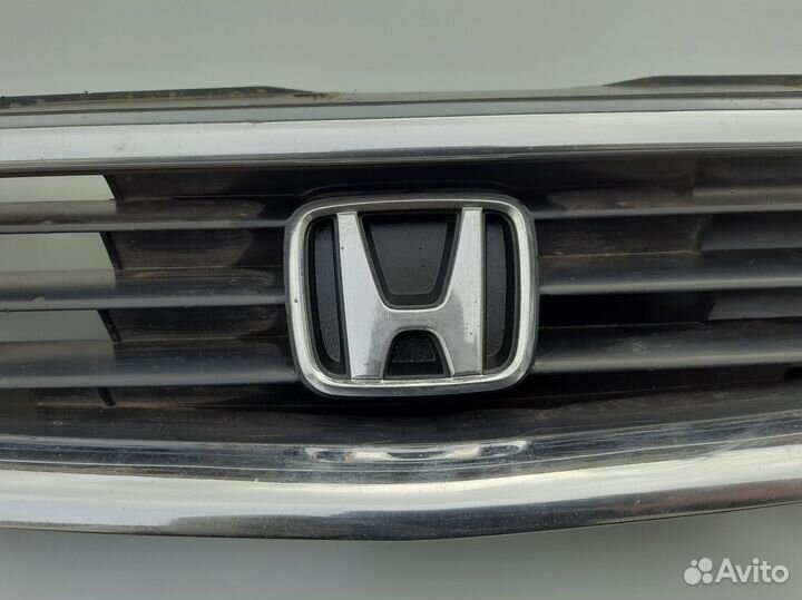Решетка радиатора Honda Civic EJ EK 1995-2001