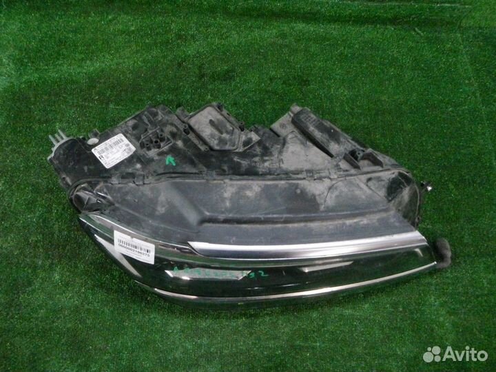 Фара правая VW Tiguan 2 (2016-2020) Full LED