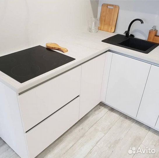 Кухонный гарнитур на заказ