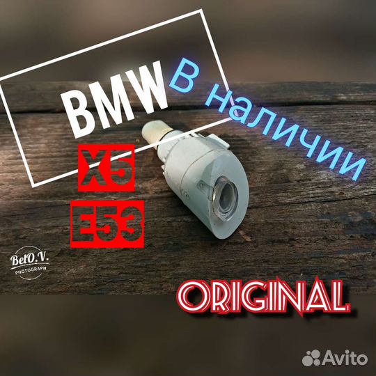 Подсветка в зеркало бмв Х5 Е53 BMW X5 E53 рестайл