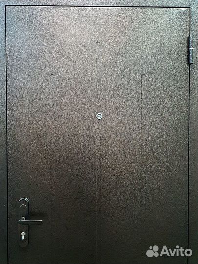 Дверь входная