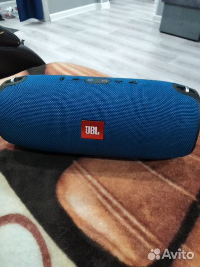Jbl xtreme
