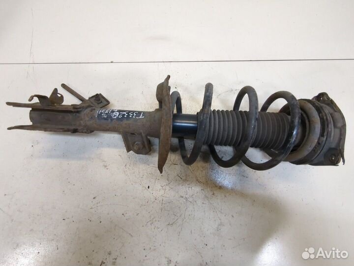 Амортизатор подвески Nissan Qashqai, 2007