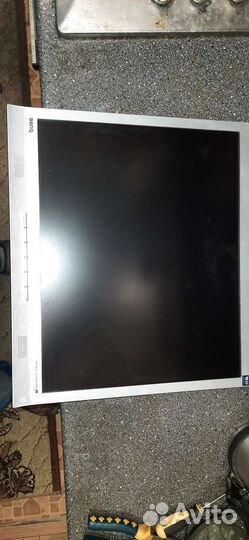 Монитор для компьютера