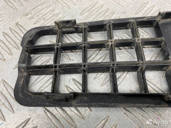 Б/У воздухозаборник Hyundai Accent LC D3EA