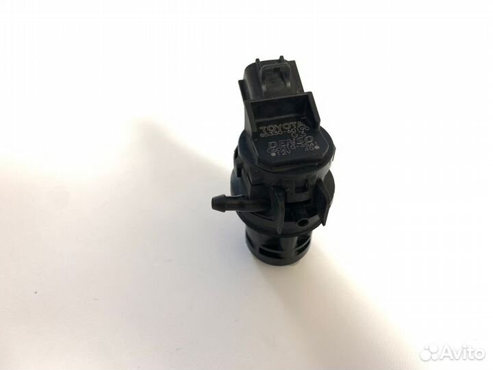 Насос омывателя Тойота Камри в40 Camry v40