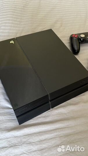 Sony Playstation PS4