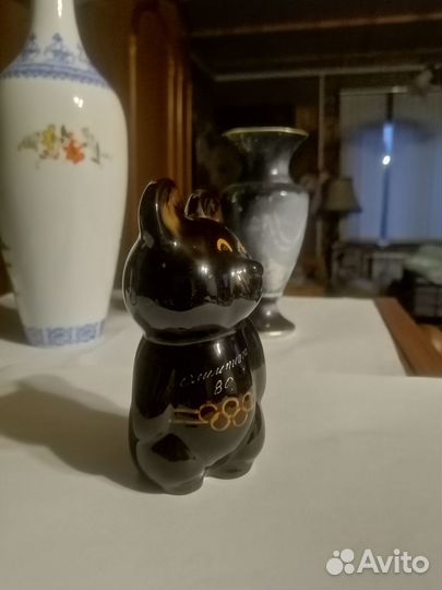 Декоративные фигурки