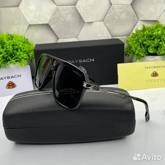 Солнцезащитные очки Maybach