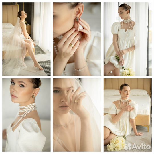 Фотограф/Свадебный фотограф