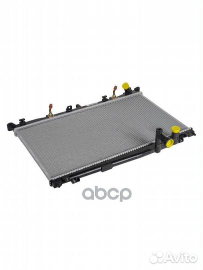 Z20420 радиатор системы охлаждения АКПП Mazda